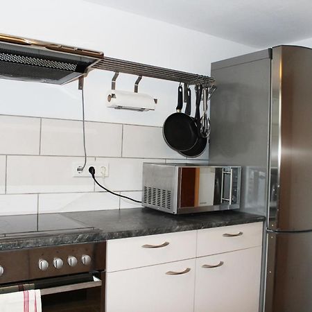 Ferienwohnung Landlust Wolfenbuettel Denkte Dış mekan fotoğraf